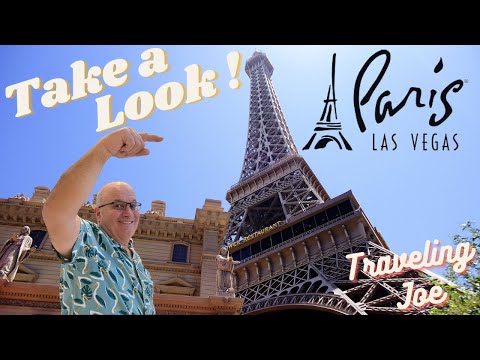 Paris Hotel Las Vegas: Complete Guide In 2023