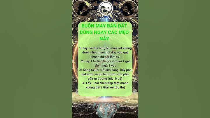 Cổ Nhân Nói Phong Thủy Chiêu Tài Hút Lộc Cải Vận Mở Cung Tài Bạch Đón May Mắn| Kts Phong Thủy Lưu Hà