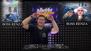 DJ Nikkel™️‼️BEST DUGEM‼️DJ PECINTA BERDURI‼️DJ GARA GARA SEBOTOL MINUMAN‼️DJ CINAAN BANA‼️TERBARU
