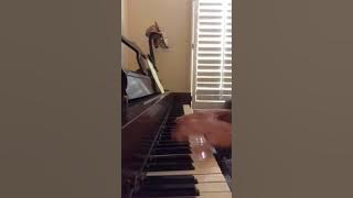 Look After You (Aron Wright & KS Roads Piano Cover)