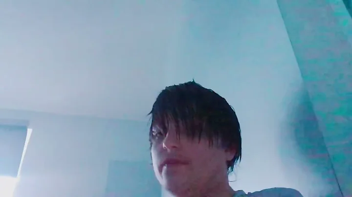 A hairstyle