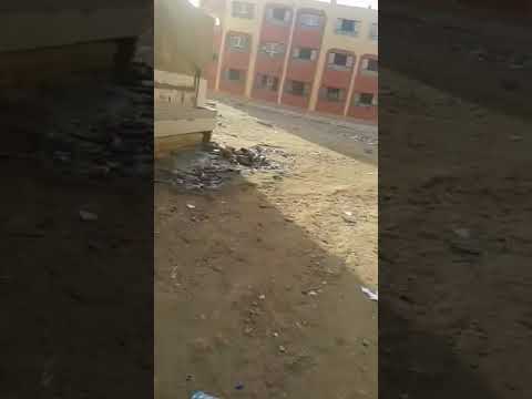 قرية جزيرة شارونه