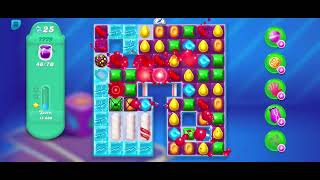 Candy Crush Saga Level 7779