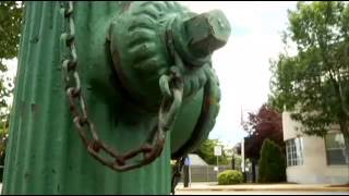 Pool company OK to fill up from city's metered hydrant