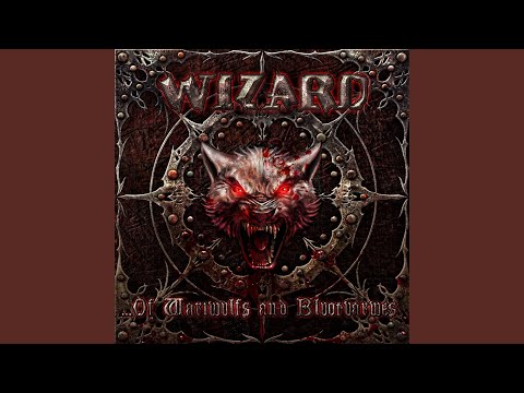 ... Of Wariwulfs and Bluotvarwes