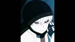 Fire Force Free Twixtor Edit - Shinra Vs Sho