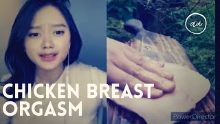 Chicken Breast Orgasm