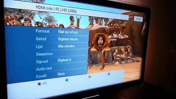 47PFL9703 Dolby Digital ouput through SPDIF