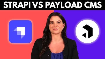 Strapi vs Payload Cms (2025) : Which Headless CMS Should You Use?