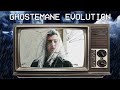 GHOSTEMANE EVOLUTION [2012 - 2020]