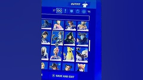 Fortnite how to make any character do a built in emote that’s not theirs