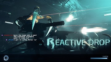 Rorax - Alien Swarm: Reactive Drop / 15 05 2020