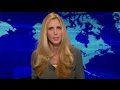 Ann Coulter gives her take on immigration in U.S., Canada