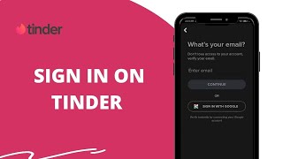 Tinder Signup How To Create Tinder Account 2023?