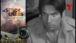 El Señor de los Cielos / Capítulo 4 (1/4) / Telemundo