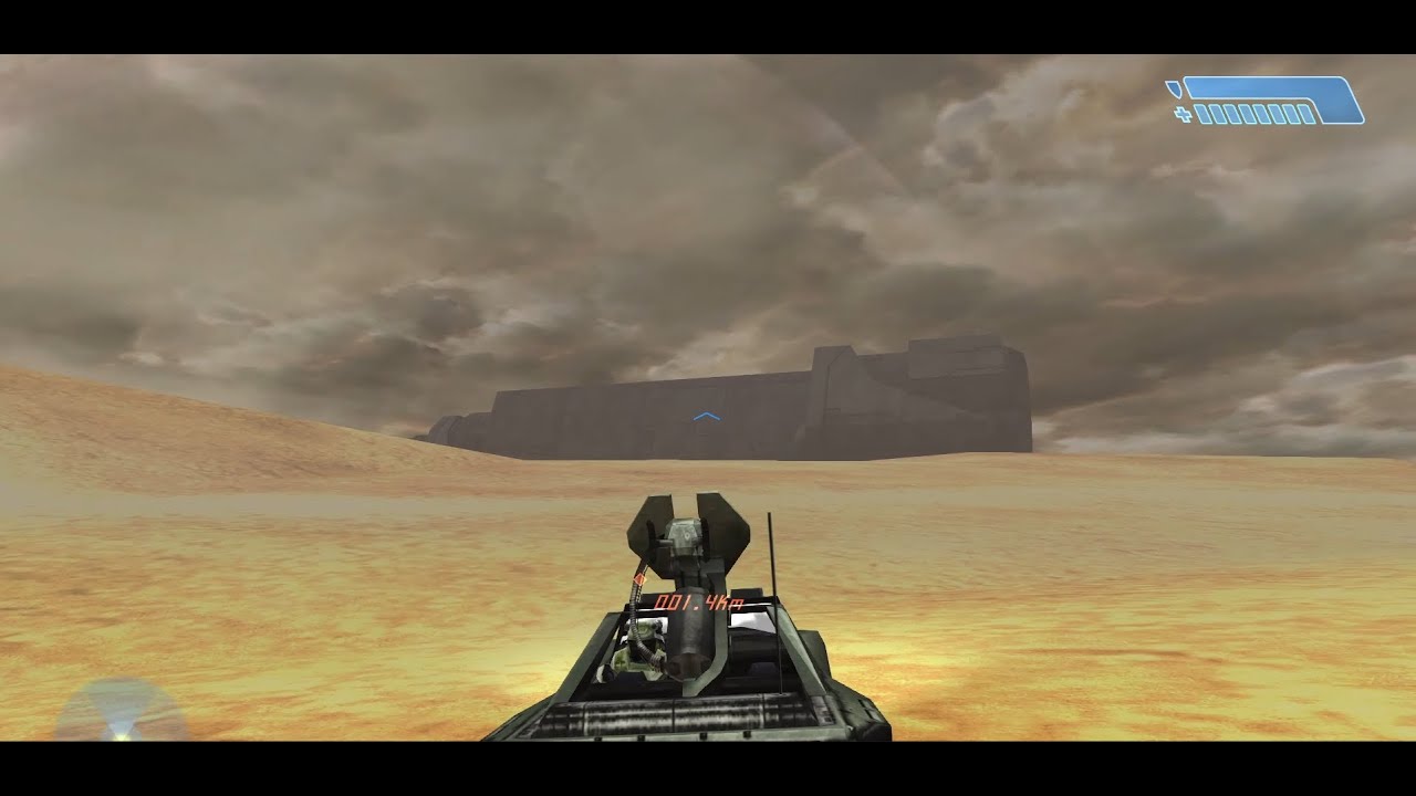 Halo CE Cursed MOD Final Part - YouTube