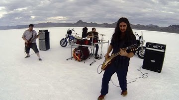 Force Multiplied "High Octane" (Official Video)