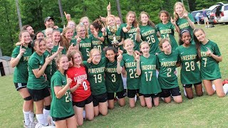 Metro 10 Pinecrest 19 MSG Vs Whitefield