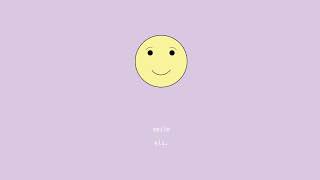 eli. - smile (official audio) chords