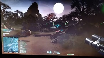 PlanetSide 2 voice chat stutters