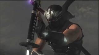 Ryu Hayabusa tribute - ninja gaiden - Don't waste your time