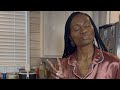 Yall keep saying Boosie’s never gonna move out, yeah ok…he gotta go TUHDAY!! #morningroutine