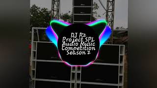 Dj R2 Project SPL Audio Music Competition Season 2|by R2 Project