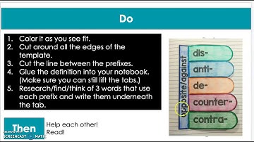 Interactive Notebook Intro