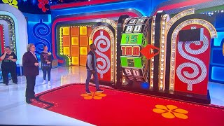 The Price Is Right  Showcase Showdown part 2  6122023