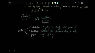 Python programming lec4 (loops)