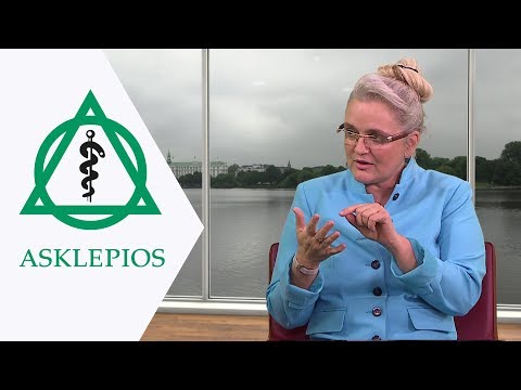 Video: Die Herausforderung Von Sarkomen: Die Perspektive Der Patientenvertretung