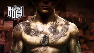Sleepings Dogs - Re-Wired (Soundtrack)