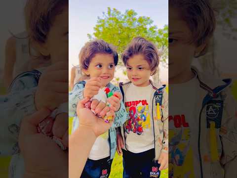 التؤام اكل جميع الماربيلا