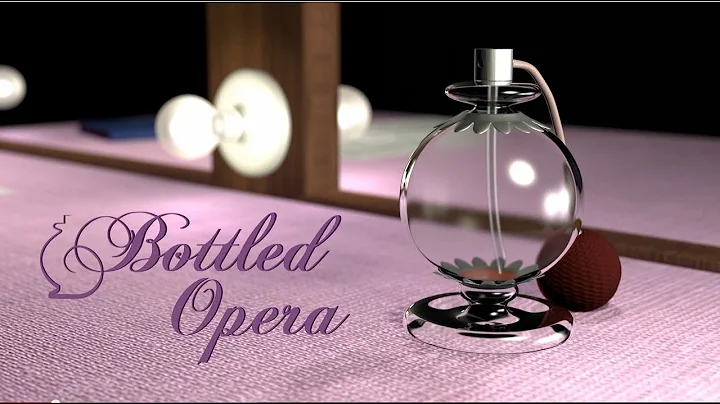 Bottled Opera (by Rebecca Parham)