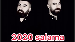 Grup roj Harun&Yaver 2020 #salama #potpori #mashup keç lımın deri veke Celli calla Resimi