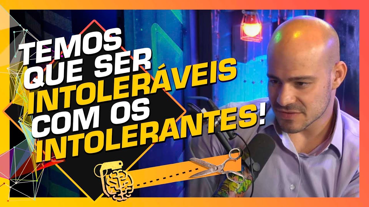 A POLARIZAÇÃO POLÍTICA NO BRASIL ANDRÉ LAJST YouTube A POLARIZAÇÃO POLÍTICA NO BRASIL ANDRÉ LAJST YouTube