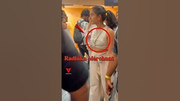 "Is Radhika Merchant  Expensive top ! Worth the hype 🤔💥#radhikamerchant#anantambani#viralvideo