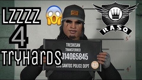 Trashing Tryhards and Dirty Players Ep  1 (A Clean RNG Goes DIRTY 😱)