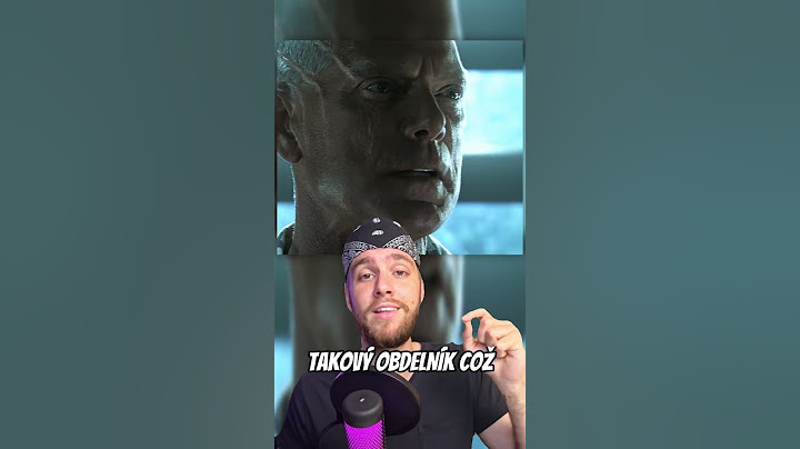 TOHODLE JSTE SI V AVATAROVI NEVŠIMLI