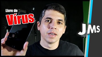 05 DICAS DE COMO REMOVER VÍRUS DO CELULAR ANDROID!
