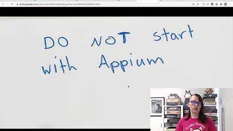 A Software Testers career: part 7 - trending tools and technologies