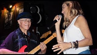 Sheryl Crow & The Usual Suspects - "Rock & Roll" LIVE @ B.B. King's - Video #2