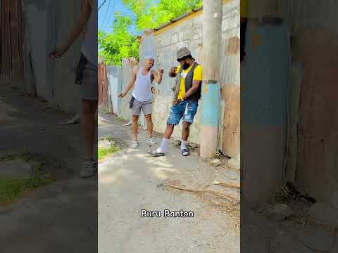 Buru Banton