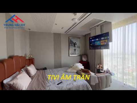 1. Giới thiệu chung về Tivi Âm Trần