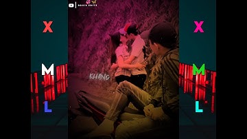 𝙉𝙞𝙣𝙜𝙝𝙤𝙪𝙬𝙚`|Manipuri Sad WhatsApp status🌺Alight motion XML📁 link🔗in description⤵️