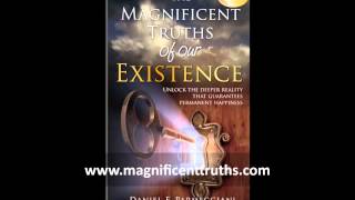 "The Magnificent Truths of Our Existence" Book Trailer