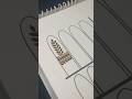 #ytshorts #mehandi #art #tutorial #trending