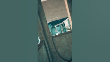 fpv reverse split S Freestyle trick #drone