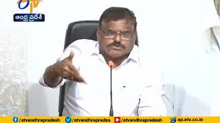Minister Bosta Satyanarayana Reaction Over TDP Leader Atchannaidu Arrest