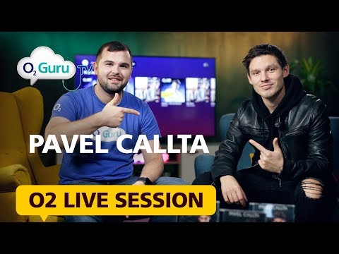 Pavel Callta nám